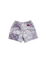 Haus Of Jr (Kids Mauve Angel Shorts)