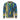 Coogi Australia New York Crewneck Sweater Multi