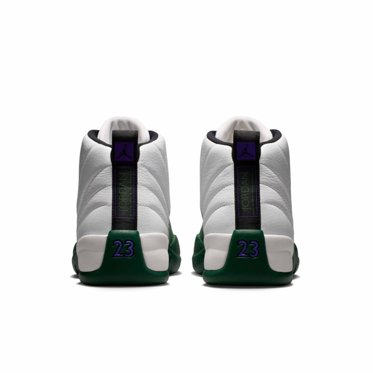 Nike Air Jordan 12 Retro 'Idols Become Rivals' 2026