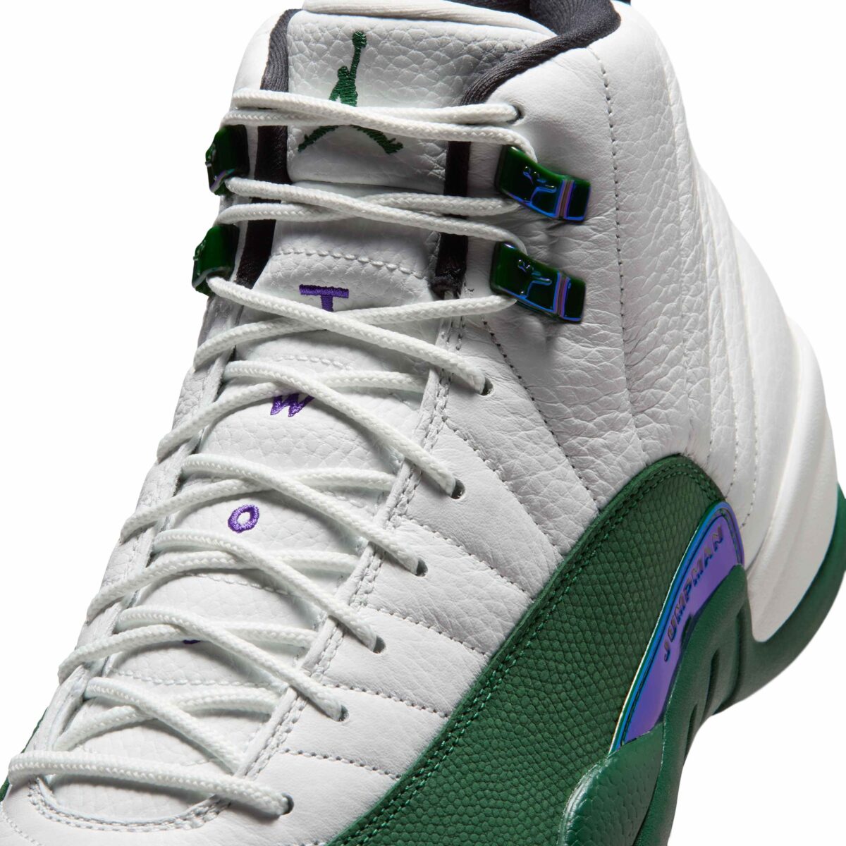 Nike Air Jordan 12 Retro 'Idols Become Rivals' 2026