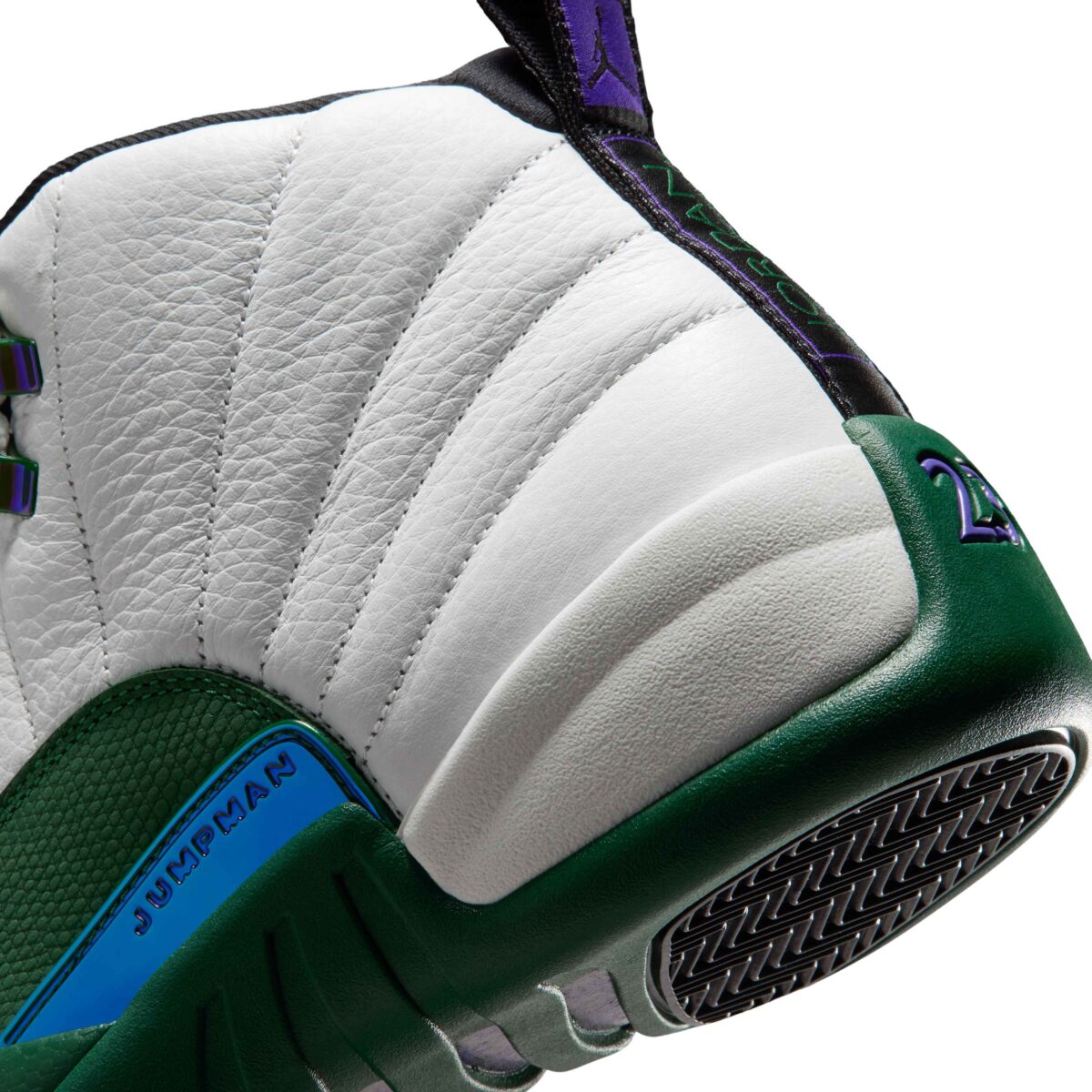 Nike Air Jordan 12 Retro 'Idols Become Rivals' 2026
