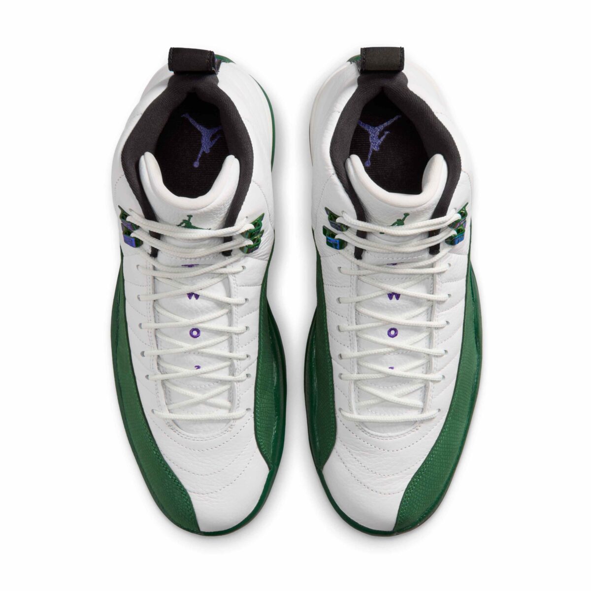 Nike Air Jordan 12 Retro 'Idols Become Rivals' 2026