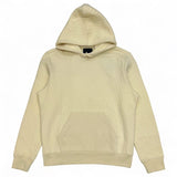 Inimigio (classic raw monogram jacquard hoodie)