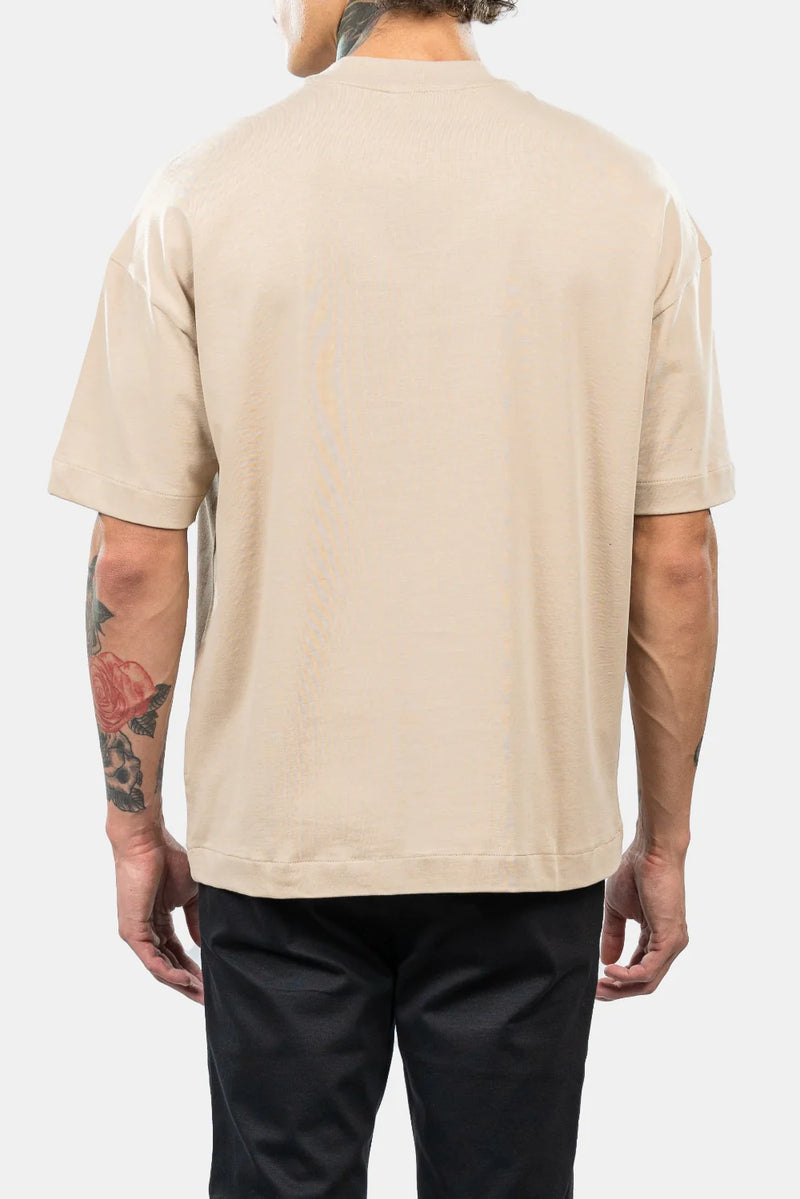 Inimigio (Nougat logo comfort t-shirt)