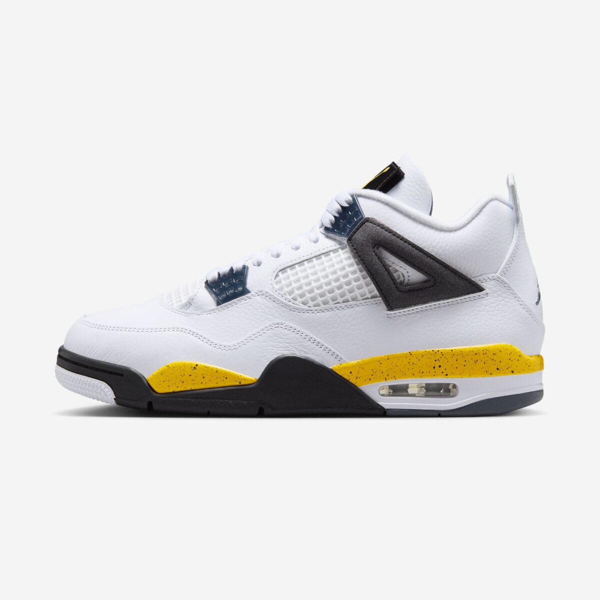 Nike Air Jordan 4 Retro 'Tour Yellow' 2026