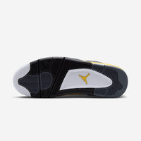 Nike Air Jordan 4 Retro 'Tour Yellow' 2026