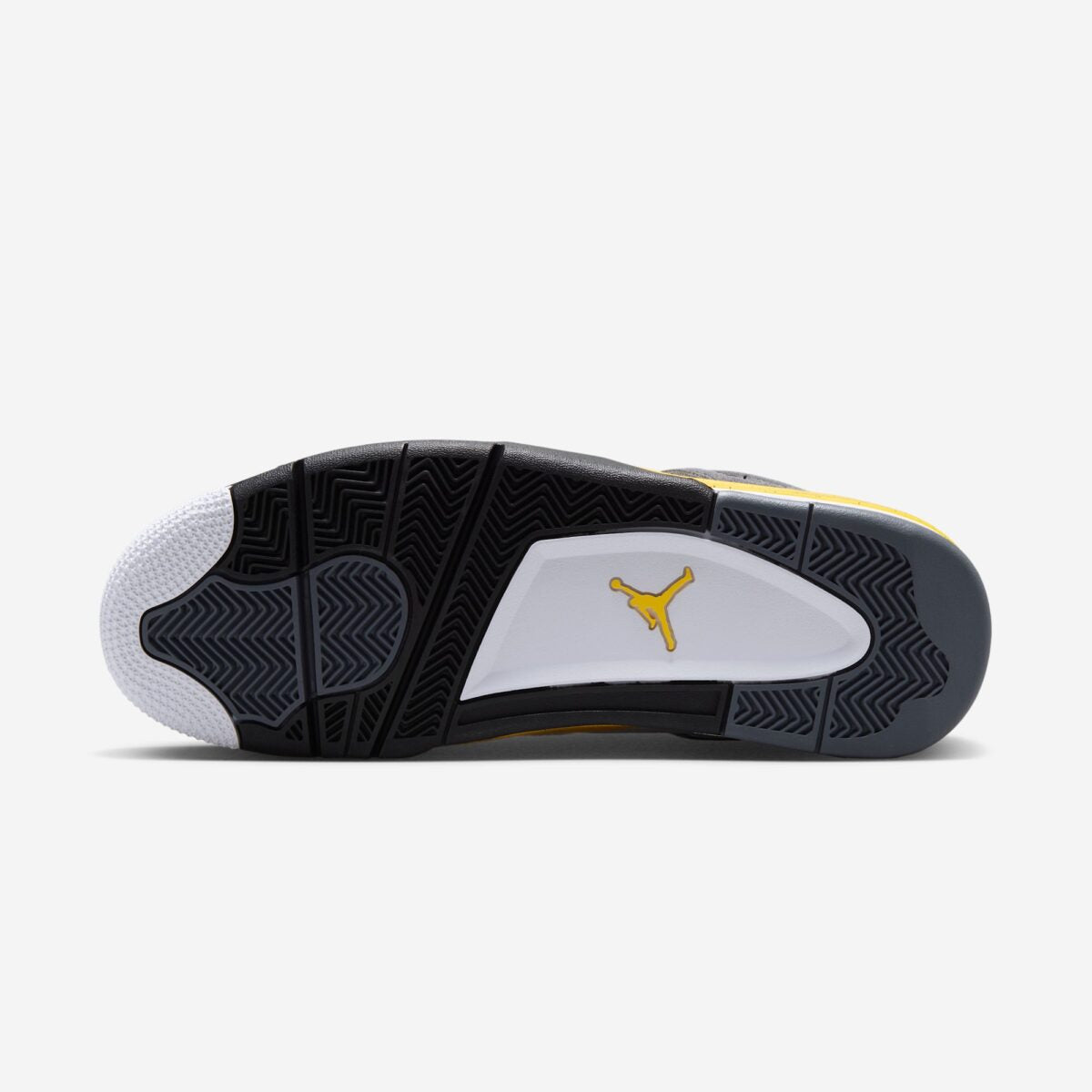 Nike Air Jordan 4 Retro 'Tour Yellow' 2026