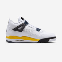 Nike Air Jordan 4 Retro 'Tour Yellow' 2026