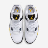 Nike Air Jordan 4 Retro 'Tour Yellow' 2026