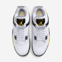 Nike Air Jordan 4 Retro 'Tour Yellow' 2026