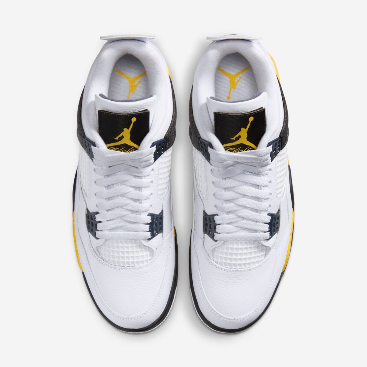 Nike Air Jordan 4 Retro 'Tour Yellow' 2026