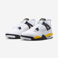 Nike Air Jordan 4 Retro 'Tour Yellow' 2026