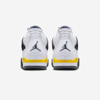 Nike Air Jordan 4 Retro 'Tour Yellow' 2026