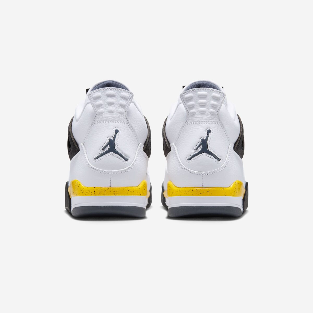 Nike Air Jordan 4 Retro 'Tour Yellow' 2026