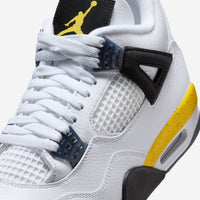 Nike Air Jordan 4 Retro 'Tour Yellow' 2026