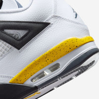 Nike Air Jordan 4 Retro 'Tour Yellow' 2026