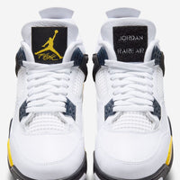 Nike Air Jordan 4 Retro 'Tour Yellow' 2026
