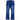Ishtar (Men's Indigo Blue 'Worldwide Stacked  denim Jean)