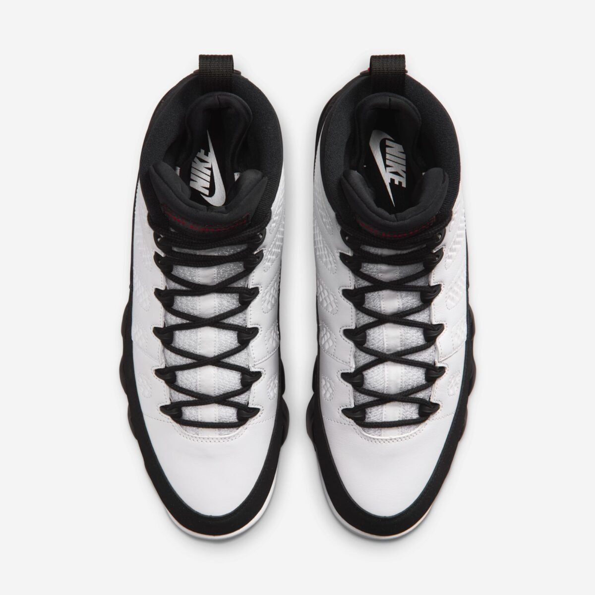Nike Air Jordan 9 OG “Space Jam” 2026