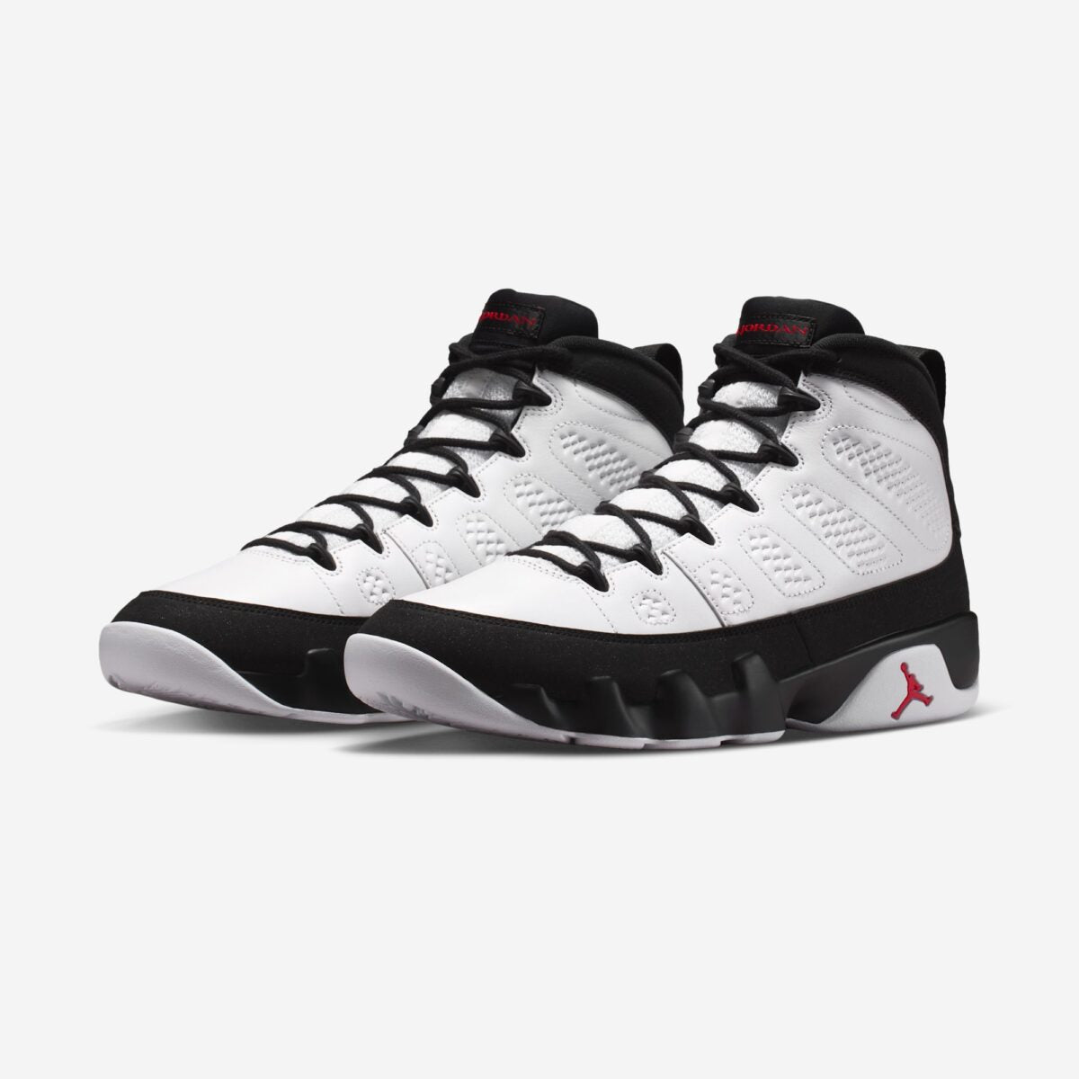 Nike Air Jordan 9 OG “Space Jam” 2026