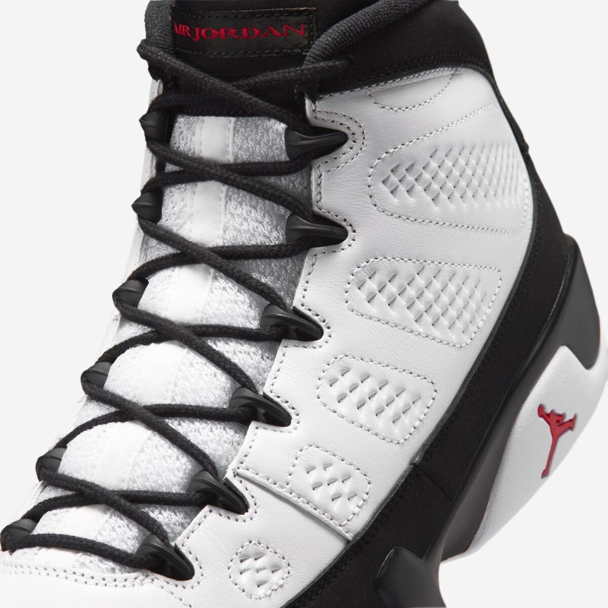 Nike Air Jordan 9 OG “Space Jam” 2026