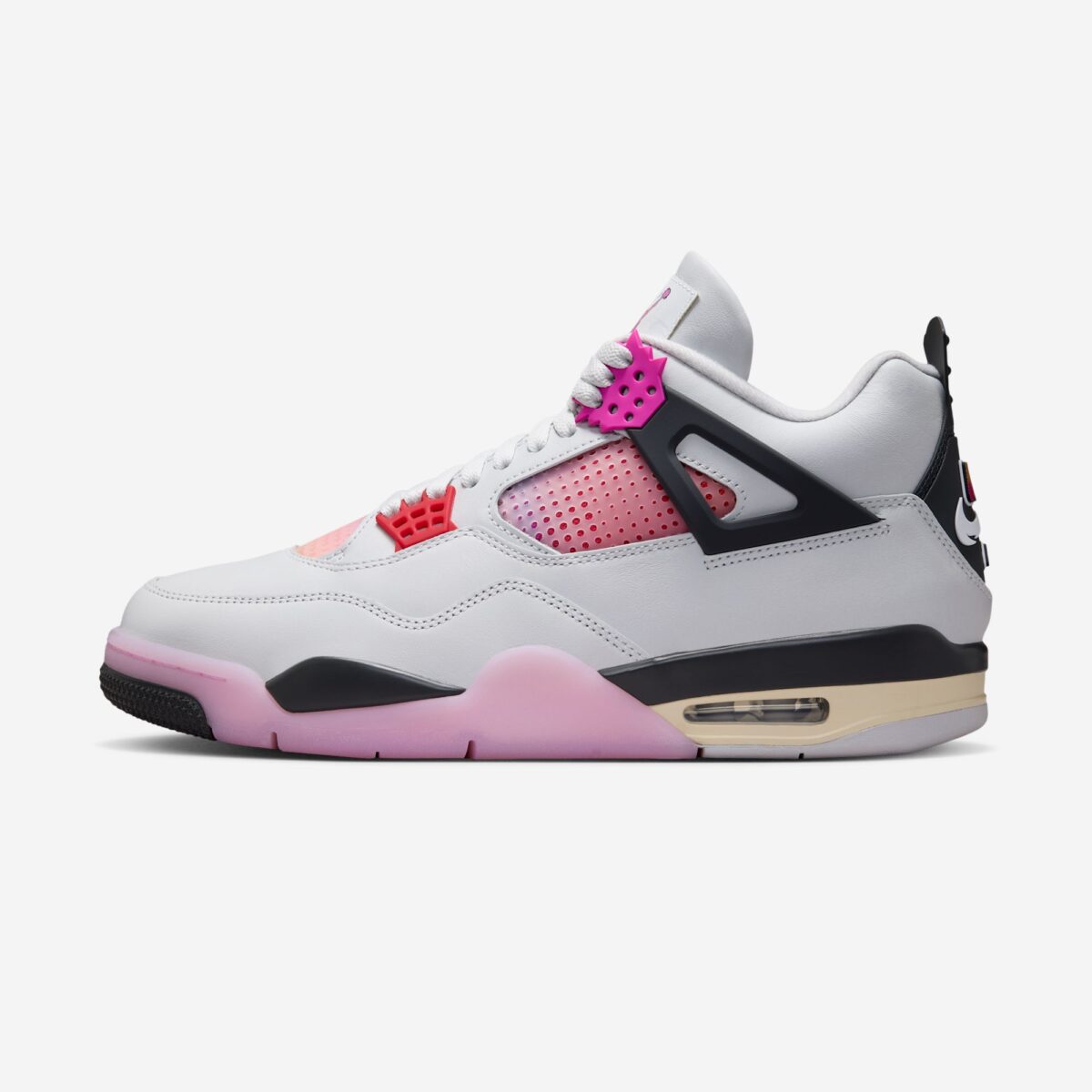 Nike Air Jordan 4 Retro 'Comic' 2026