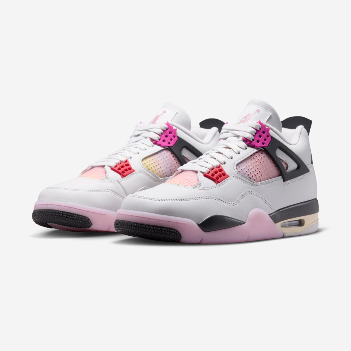 Nike Air Jordan 4 Retro 'Comic' 2026