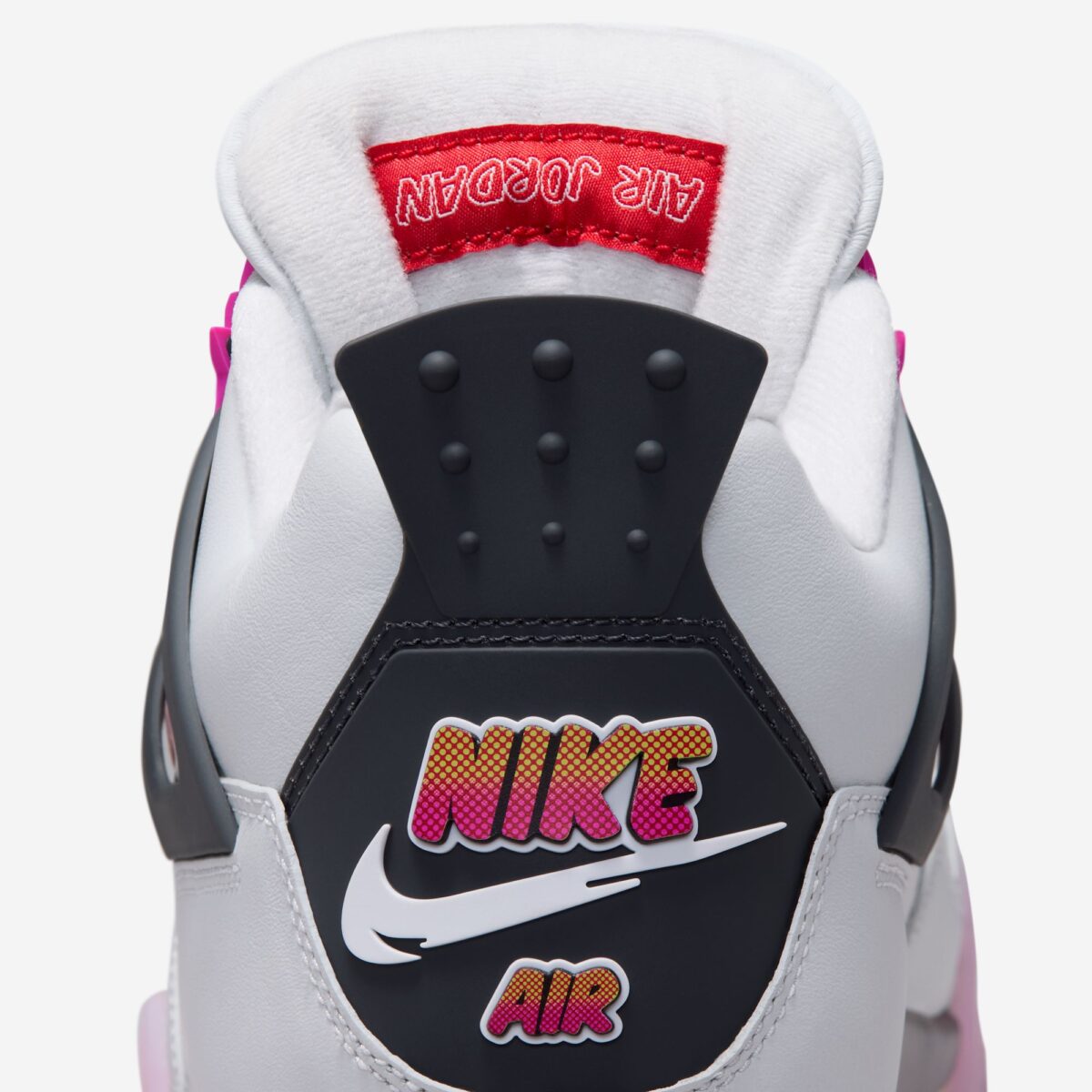 Nike Air Jordan 4 Retro 'Comic' 2026