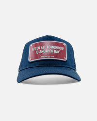 John hatter & co (navy "after all tomorrow is another day)