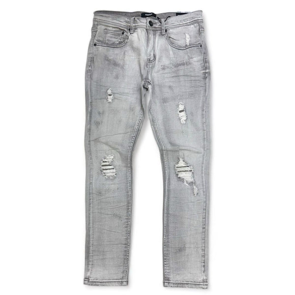 Kindred (Men’s Ice Grey Jean)