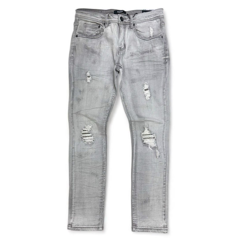 Kindred (Men’s Ice Grey Jean)