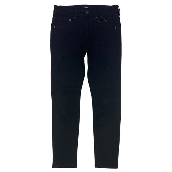 Kindred (Men’s Jet Black Jean)