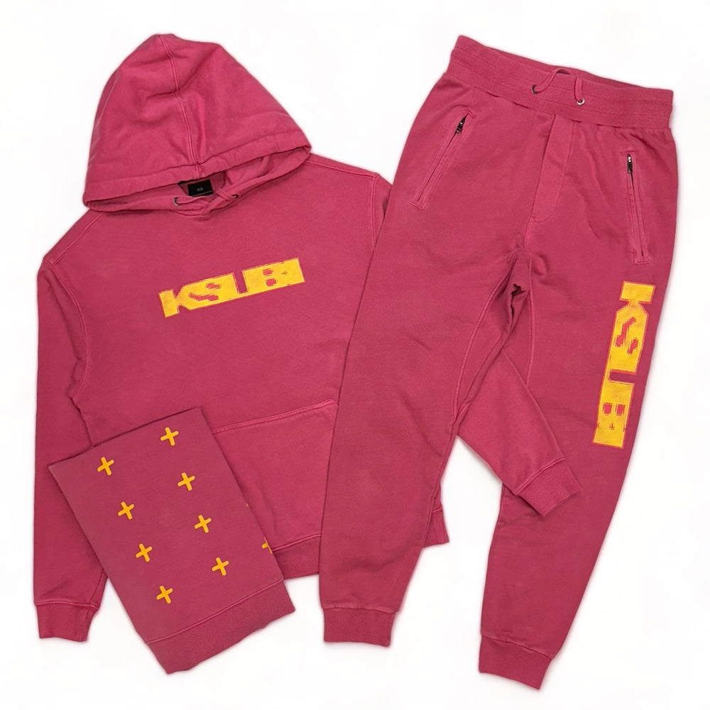 Ksubi sweatpants discount