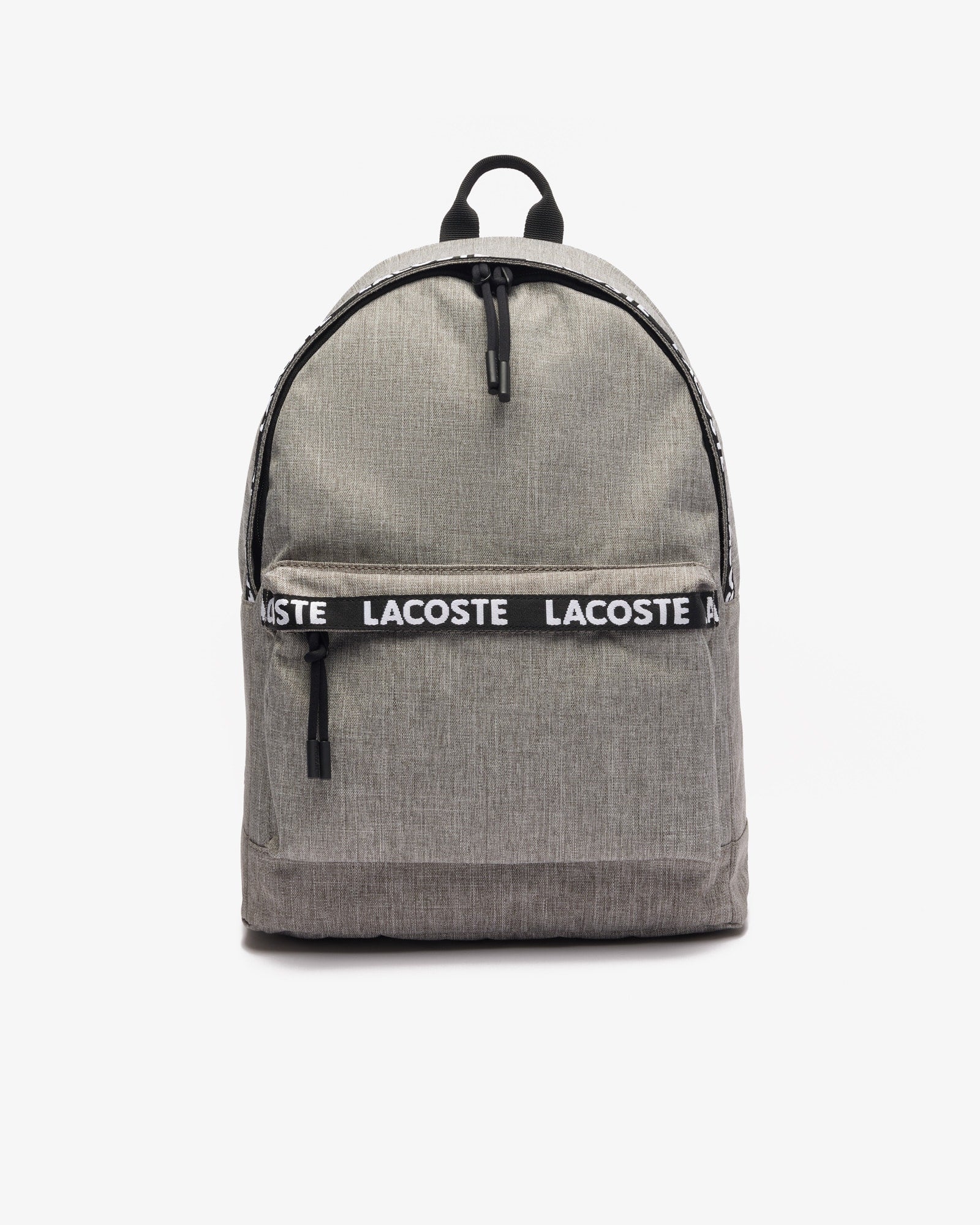 ★NOIAGO★ Space Logo Backpack Grey NOI1182 MUSINSA公式 | NOIAGO NOI1182 Space Logo Backpack (Gray)