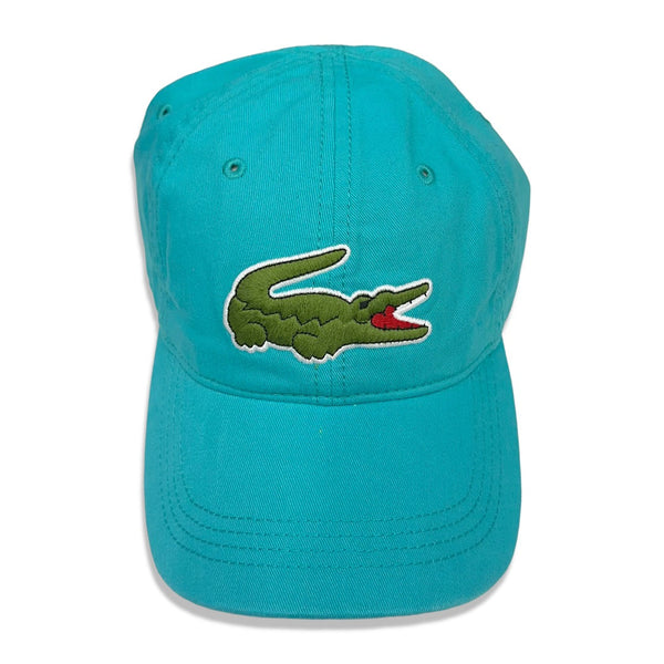 Lacoste (Men's bermuda 08h croc gabardine cap) RK8217 51 F8U