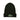 Lacoste (Men's Khaki green beanie Blend Knit)