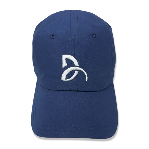 Lacoste ( Men's navy blue sport tennis cap) RK3881 51 166