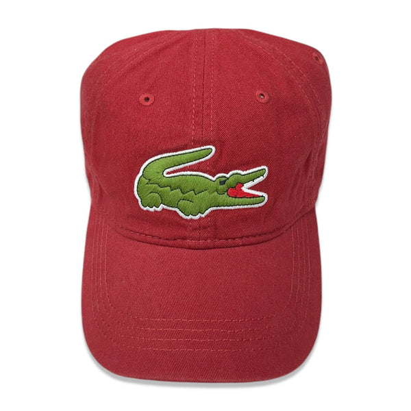 Lacoste (Men's passion croc gabardine cap) RK8217 51 Y5S