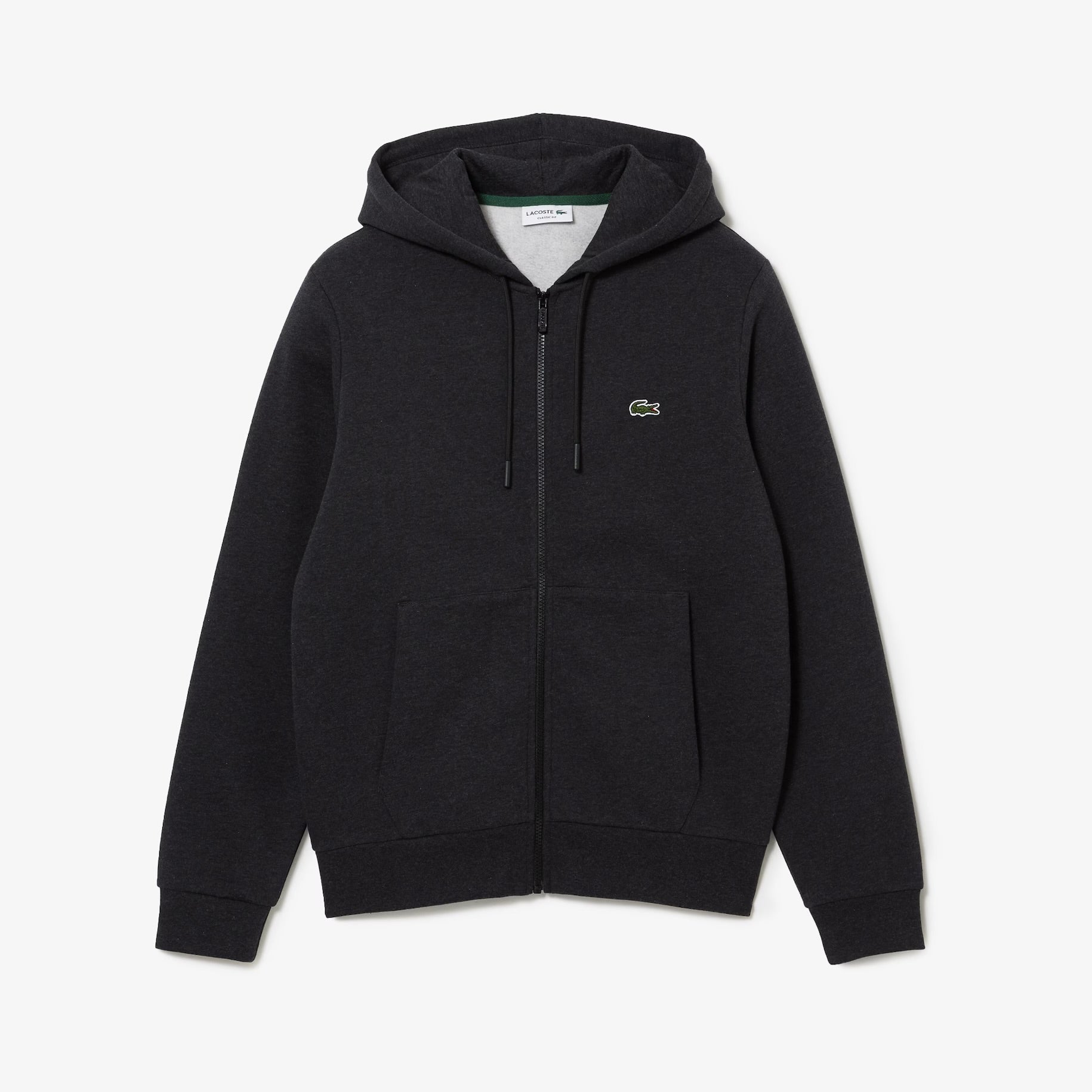 LACOSTE x ONE PIECE Hoodie black パーカー｜Yahoo!フリマ（旧
