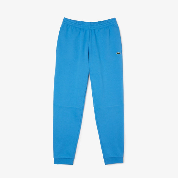 Lacoste (Men’s Blue organic sweat pant)