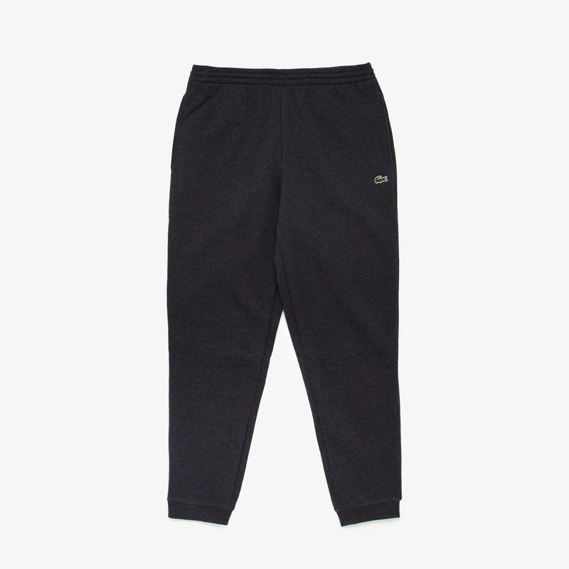 Lacoste (Men’s Dark grey organic sweat pant)