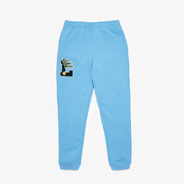 Lacoste (Men’s light blue sweat pant)