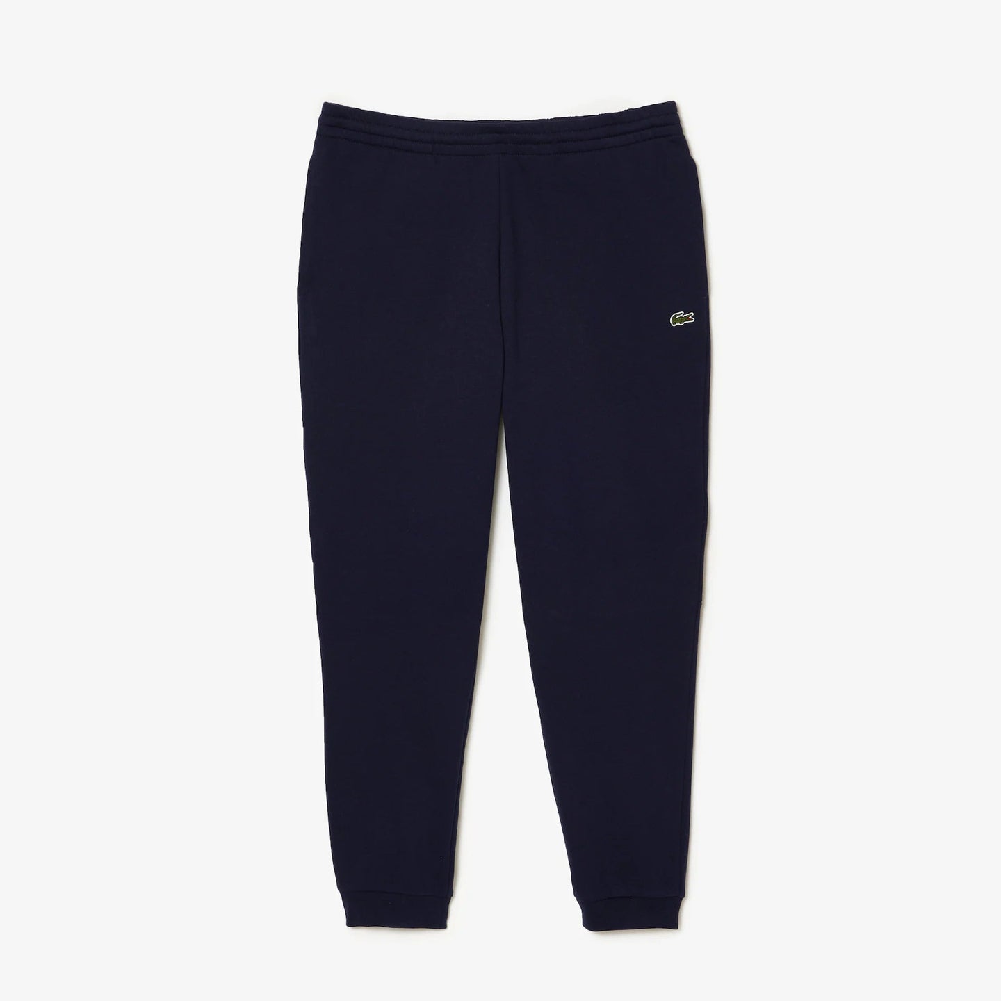 Lacoste Men’s Organic Sweatpants Navy Blue