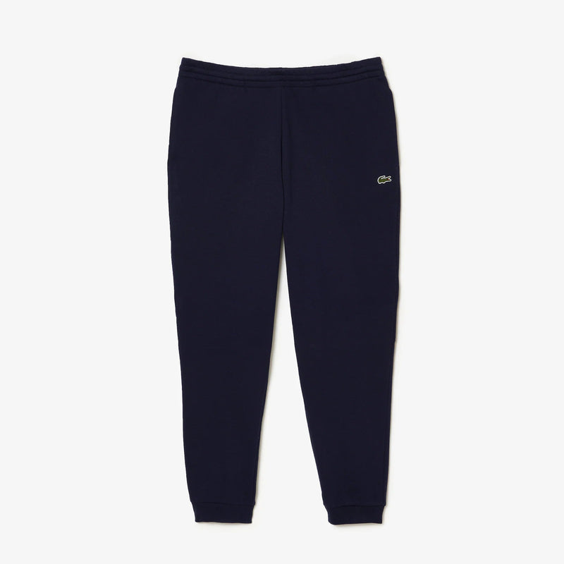 Lacoste (Men’s Navy organic sweat pant)