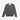 Lacoste Men's SPORT crew neck sweatshirt in solid fleece