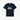 Lacoste (Men's Navy Blue Cotton jersey Print T-Shirt)