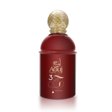 Aouj Love 3 Citrus, Sweet pepper, Tobacco perfume