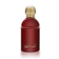 Aouj Love 3 Citrus, Sweet pepper, Tobacco perfume