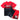 Motive denim (red good life short set)