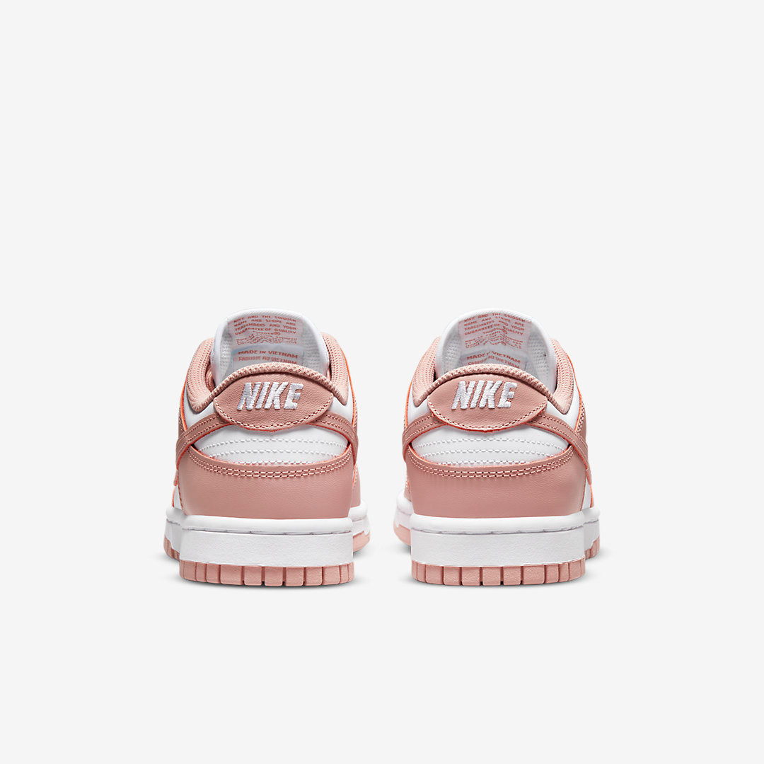 Nike Wmns Dunk Low 'Rose Whisper' 2022